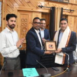 चंबा में सड़क सुरक्षा कार्यक्रम का शुभारंभ