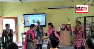 राजकीय महाविद्यालय चौकीमन्यार में प्रतिभा खोज-2026 कार्यक्रम