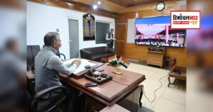 शाहपुर दशहरा उत्सव को मिला राज्य स्तरीय दर्जा
