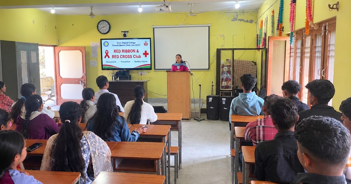महिलाओं को समान अधिकार और अवसर प्रदान करना समतामूलक समाज के निर्माण के लिए आवश्यक : प्रो. कविता कौशल
