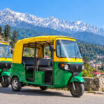 आरटीए धर्मशाला के ई-ऑटो रिक्शा परमिट के लिए आवेदन