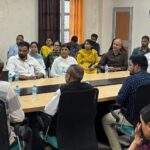 नाहन में डिजिटल अरेस्ट और साइबर धोखाधड़ी पर जागरूकता शिविर