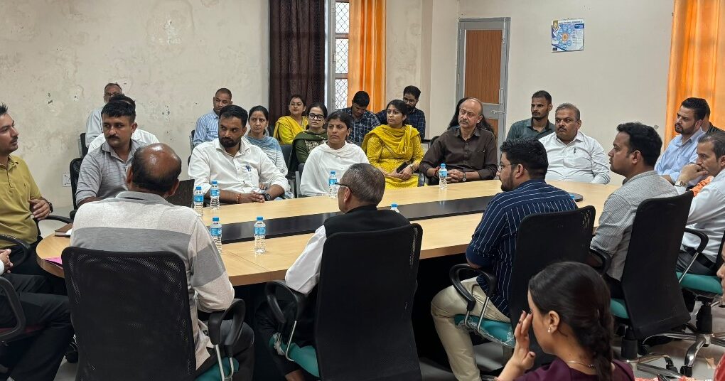डिजिटल अरेस्ट का कोई कानूनी प्रावधान नहीं, वीडियो कॉल पर गिरफ्तारी के नाम पर ठगी से रहें सतर्क