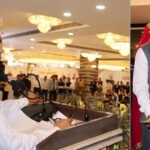 धर्मशाला में डिजिटल गवर्नेंस सम्मेलन को संबोधित करते मुख्यमंत्री