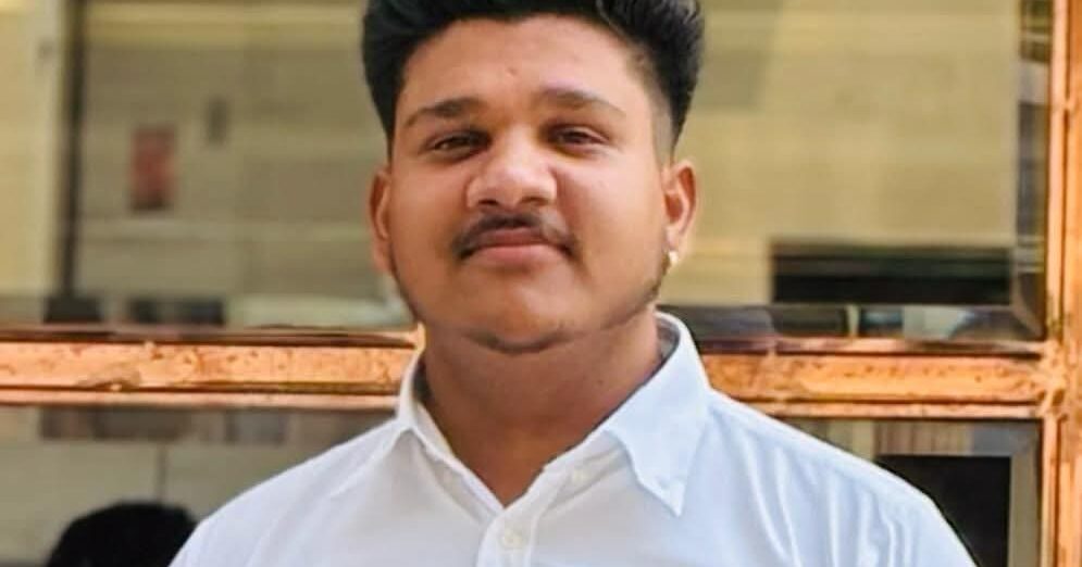 ऊना / शमेंद्र राणा ने 6-2 से जीता एनएसयूआई ऊना जिलाध्यक्ष पद