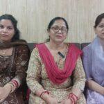 करवाचौथ पर पुरुष कर्मचारियों को अवकाश देने के फैसले का स्वागत