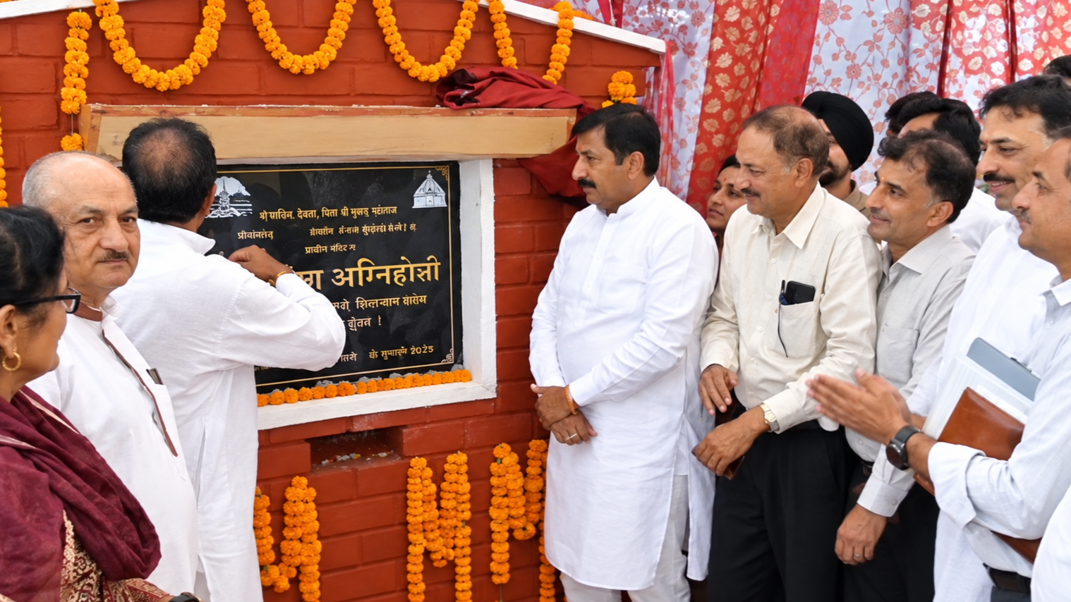 हरोली में 5 करोड़ से बनेगा ऑटोमेटेड टेस्टिंग स्टेशन, अब एक ही परिसर में ड्राइविंग टेस्ट और वाहन पासिंग की सुविधा