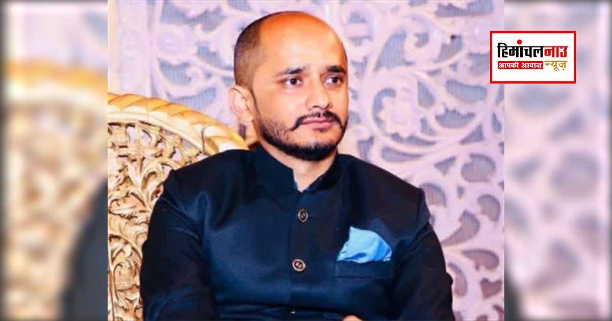 विनोद जिंटा ने भाजपा पर साधा निशाना, चुनाव आयोग के खिलाफ प्रदर्शन को बताया सफल