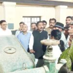 हरोली में विकास योजनाओं का लोकार्पण और शिलान्यास