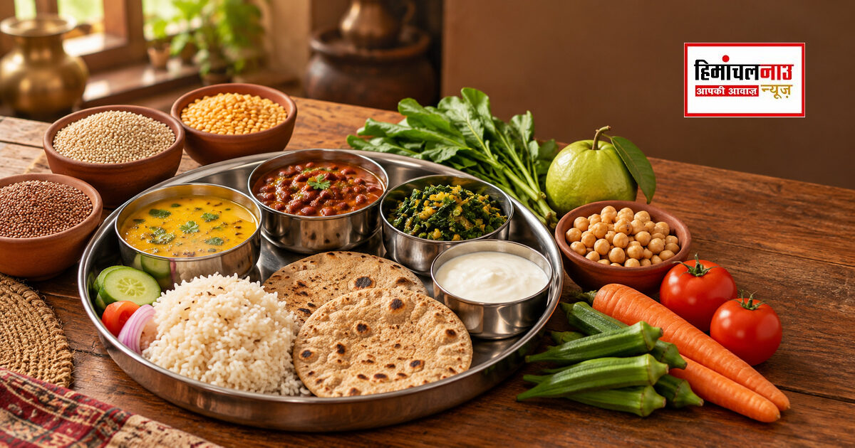 हिमाचल में खाद्य जांच का विस्तार, चार नई प्रयोगशालाएं बनेंगी; कंडाघाट लैब का होगा उन्नयन