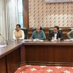 हिमाचल में नैतिक शिक्षा और JBT भर्ती को लेकर समीक्षा बैठक