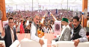 पुरानी पेंशन योजना और आउटसोर्स कर्मचारी नीति पर मुख्यमंत्री का बयान