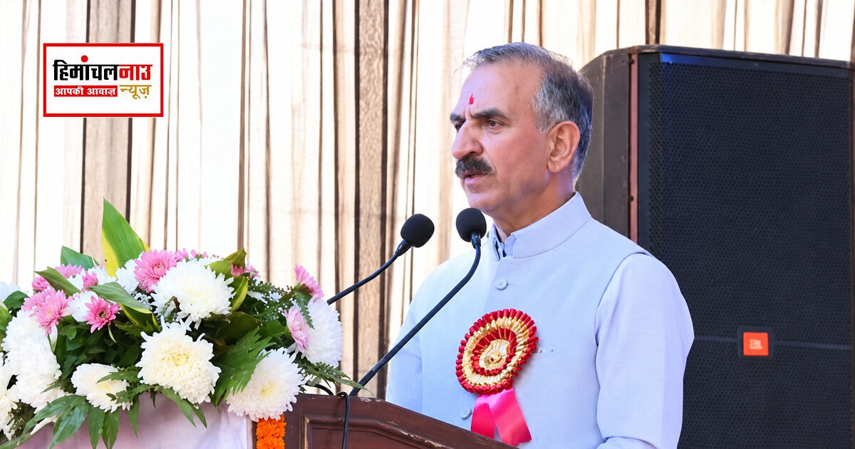 हिमाचल में खिलाड़ियों से लेकर कोच-रेफरी तक को मिलेगा प्रोत्साहन, टीम इवेंट जीतने पर 5 लाख और अंतरराष्ट्रीय कोच-रेफरी को 3 लाख