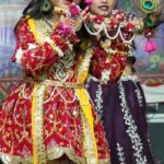 सोलन में हिमाचल उत्सव की तीसरी सांस्कृतिक संध्या