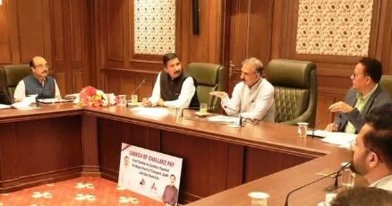 ऊना में एचआरटीसी की इलेक्ट्रिक बसों के संचालन के निर्देश