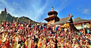 रामपुर में अंतरराष्ट्रीय लवी मेला-2026 का आयोजन