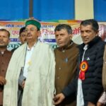 कफोटा आईटीआई भवन और सरकारी स्कूलों से जुड़ी घोषणा
