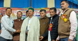 कफोटा आईटीआई भवन और सरकारी स्कूलों से जुड़ी घोषणा