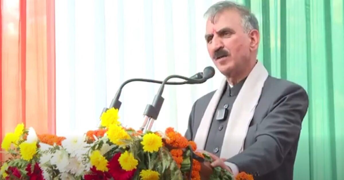 जोल सप्पड़ के मेडिकल विद्यार्थियों को बजट में मिलेगा बढ़ा स्टाइपेंड, मुख्यमंत्री का आश्वासन