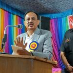 कफोटा में पेयजल योजनाएं और 33 केवी विद्युत सब-स्टेशन