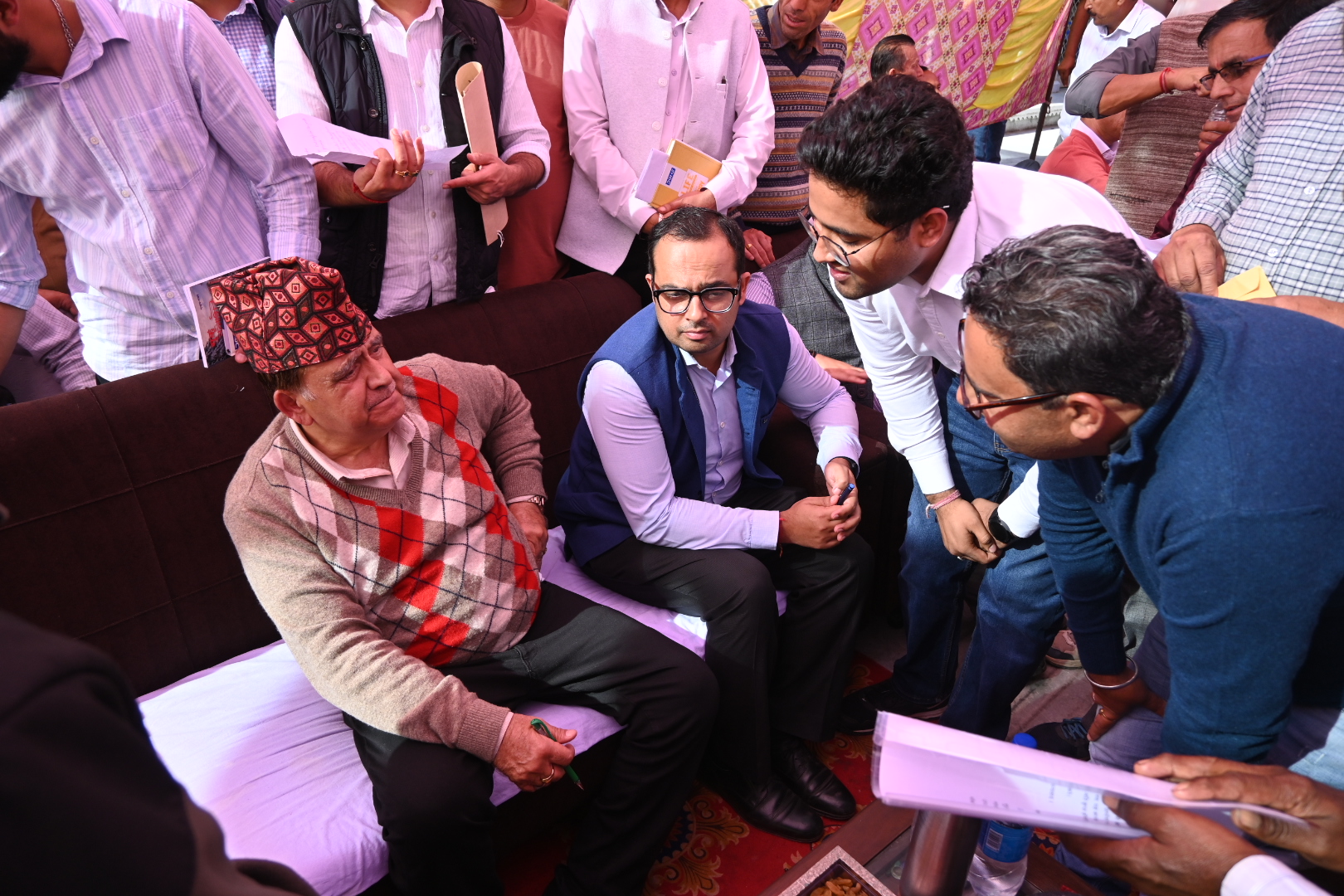 ककीरा में अग्निशमन व्यवस्था के लिए 1.69 करोड़ मंजूर, दो लाख लीटर से अधिक होगा जल भंडारण