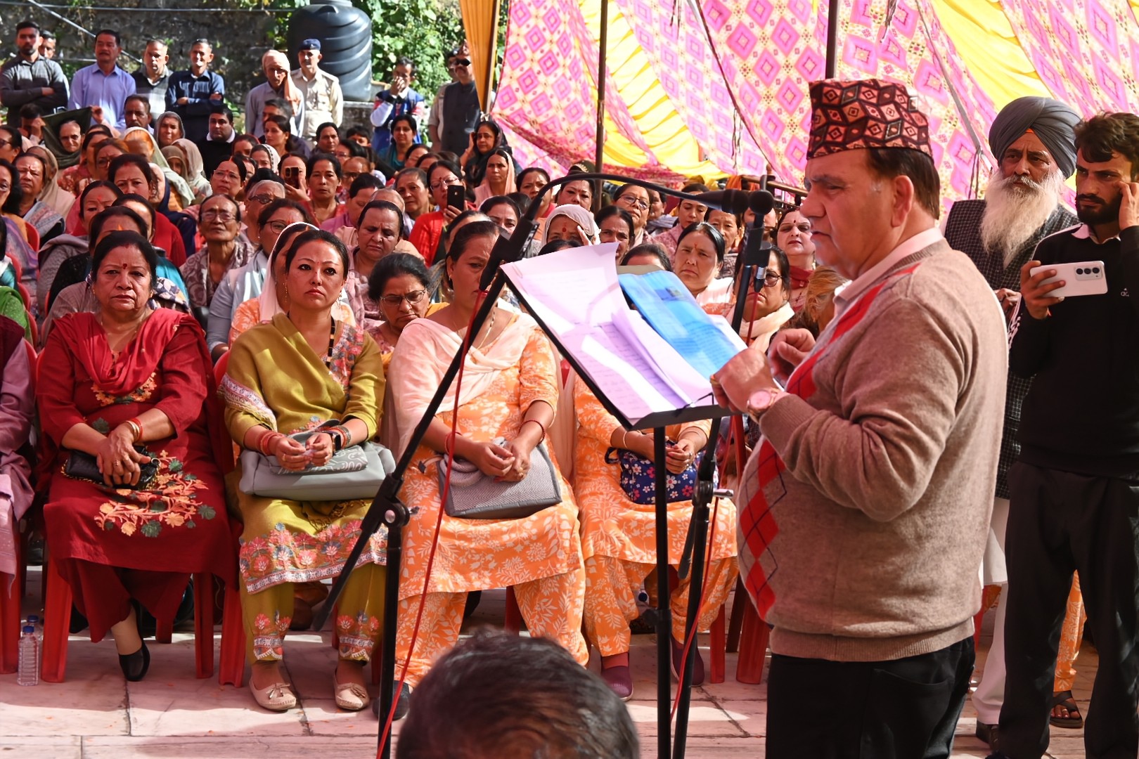 ककीरा में अग्निशमन व्यवस्था के लिए 1.69 करोड़ मंजूर, दो लाख लीटर से अधिक होगा जल भंडारण