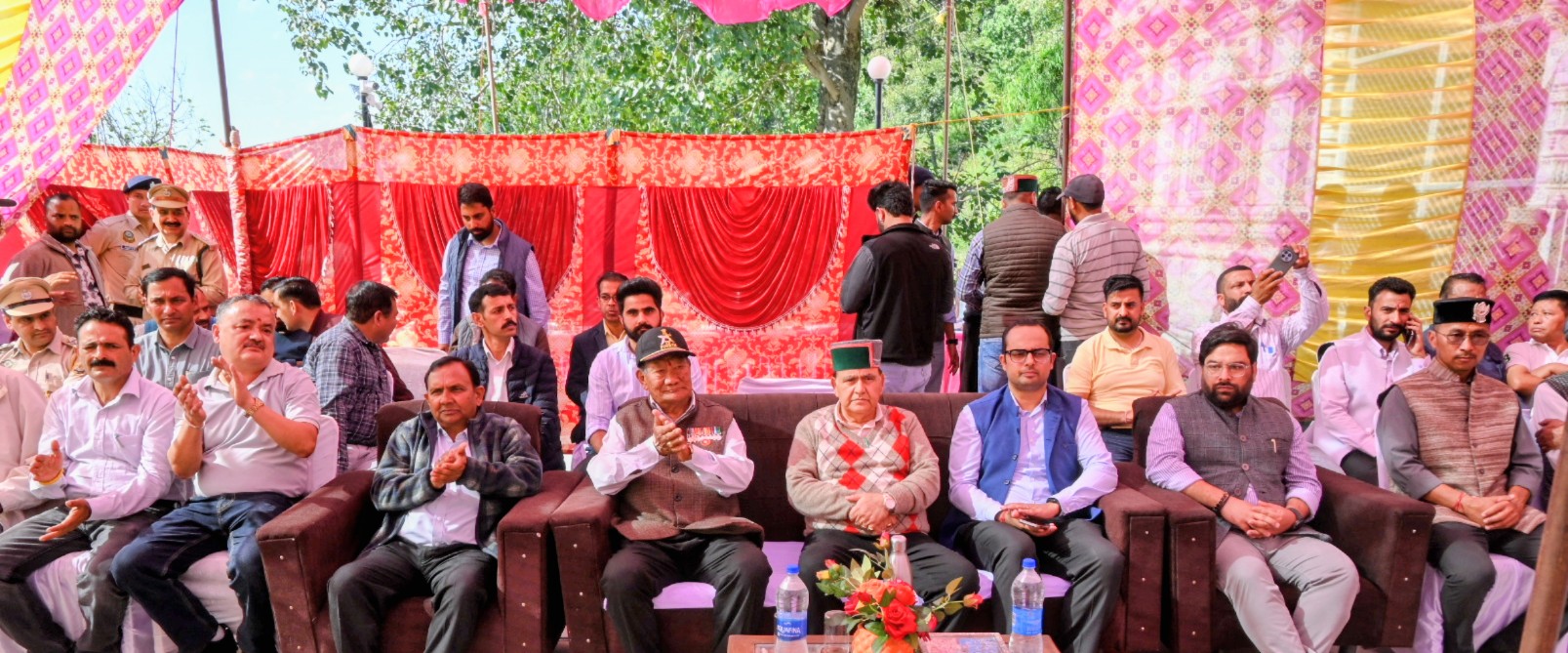 ककीरा में अग्निशमन व्यवस्था के लिए 1.69 करोड़ मंजूर, दो लाख लीटर से अधिक होगा जल भंडारण