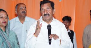 नंगल खुर्द क्रिकेट कप की विजेता कोकोवाल टीम का सम्मान