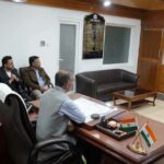 कोल डैम जलाशय में एडवेंचर वॉटर स्पोर्ट्स