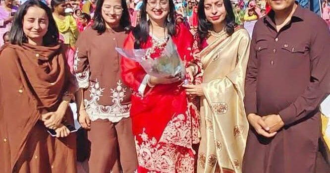 28 अक्टूबर को जोगी पंगा में होगा महिला मिलन समारोह, गीत-संगीत और मेहंदी की गतिविधियां