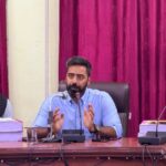 ऊना में ऑडिट समीक्षा की तैयारियों पर बैठक
