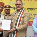 सोलन के माधव सृष्टि परिसर में प्राकृतिक चिकित्सा केंद्र का लोकार्पण