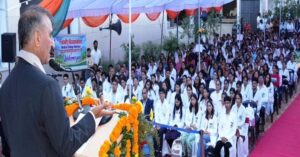 एमबीबीएस इंटर्नशिप स्टाइपेंड बढ़ाने पर विचार करती हिमाचल सरकार