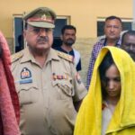 मेरठ नीला ड्रम हत्याकांड में मुस्कान और साहिल को फांसी की सजा