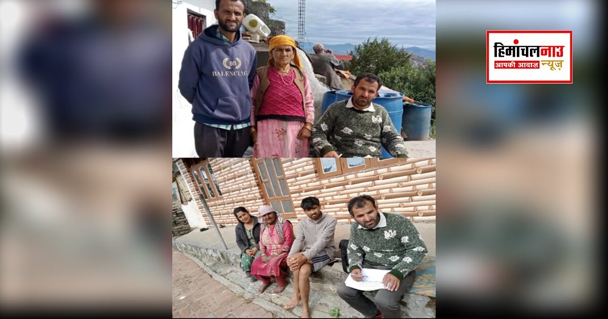 निशुल्क कानूनी सहायता से सरकारी योजनाओं तक, पात्र लोगों को घर-घर खोजेंगे पैरा लीगल वॉलंटियर्स; 60 दिन चलेगा अभियान