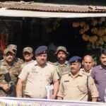 नूरपुर पुलिस की एनडीपीएस मामले में संपत्ति फ्रीज करने की कार्रवाई