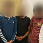 पालमपुर के होटल से चिट्टा बरामद, पांच आरोपी गिरफ्तार