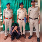 ऊना में 16.81 ग्राम हेरोइन बरामदगी के बाद पुलिस कार्रवाई