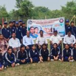 रपोह मिसरां में सात दिवसीय एनएसएस शिविर का समापन
