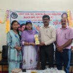 रपोह मिसरां में सात दिवसीय एनएसएस शिविर