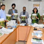 पांगी में वन आधारित गतिविधियों से आजीविका मजबूत करती महिलाएं