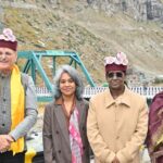 मनाली दौरा पूरा कर दिल्ली रवाना हुईं राष्ट्रपति द्रौपदी मुर्मू