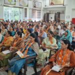 नाहन में भाजपा प्रदेश अध्यक्ष डॉ. राजीव बिंदल