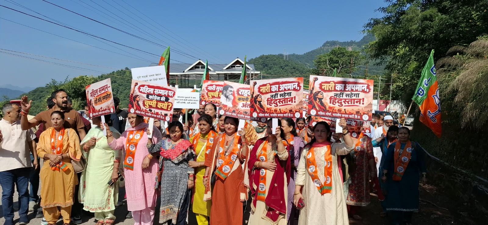 कांग्रेस सरकार पर बिंदल का हमला, कर्ज और अधूरी गारंटियों को लेकर उठाए सवाल