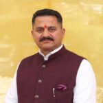 एसआईआर पर कांग्रेस के आरोपों का जवाब देते राकेश डोगरा