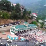 रोहड़ू क्षेत्र में सड़क परियोजनाओं का लोकार्पण और शिलान्यास