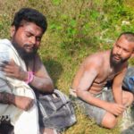 ऊना में साधुओं का वेश धारण कर कथित ठगी के प्रयास में पकड़े गए युवक