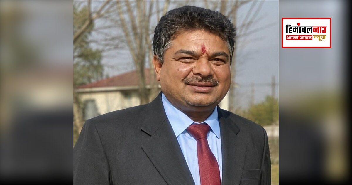 सरकार गांव के द्वार कार्यक्रम से घर-द्वार पर हो रहा समस्याओं का समाधान : सुनील शर्मा