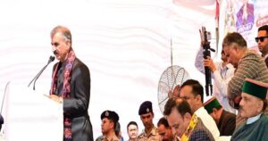 सरकार गांव के द्वार / ग्रामीणों के सुझावों से बजट में बनेंगी योजनाएं, टिक्कर-जरोल-गाहन सड़क के लिए 36 करोड़ मंजूर