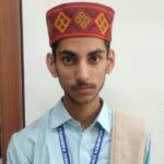 हॉस्टल से गिरकर घायल हुए छात्र सर्वेश शर्मा